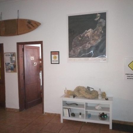 La Santa Ocean Apartment Екстериор снимка