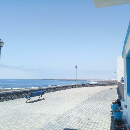 La Santa Ocean Apartment Екстериор снимка