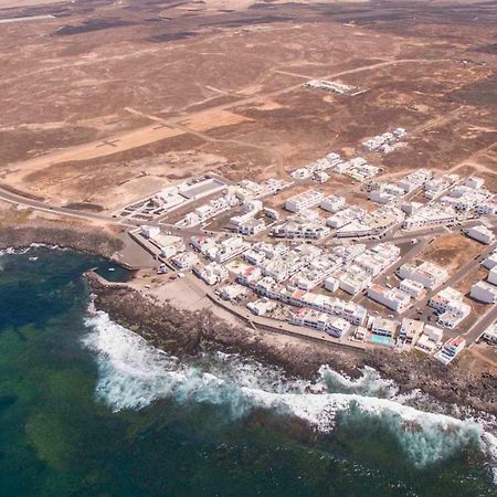 La Santa Ocean Apartment Екстериор снимка