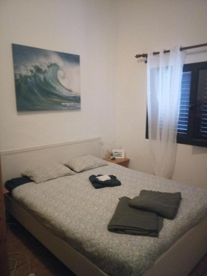 La Santa Ocean Apartment Екстериор снимка