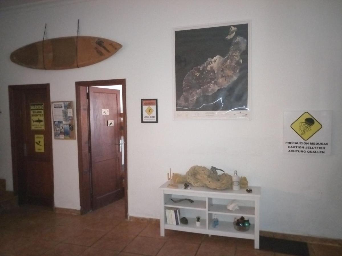 La Santa Ocean Apartment Екстериор снимка