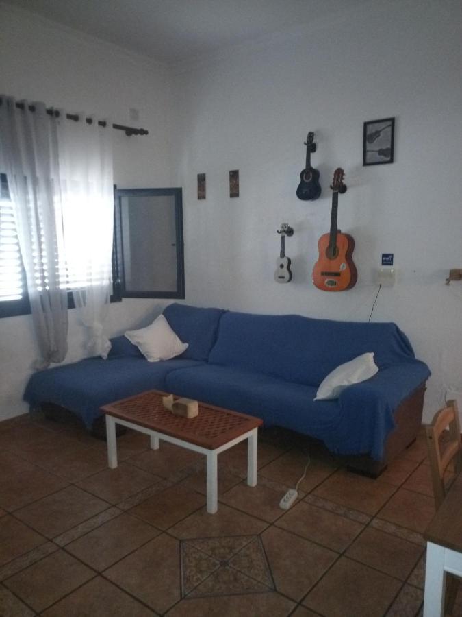 La Santa Ocean Apartment Екстериор снимка