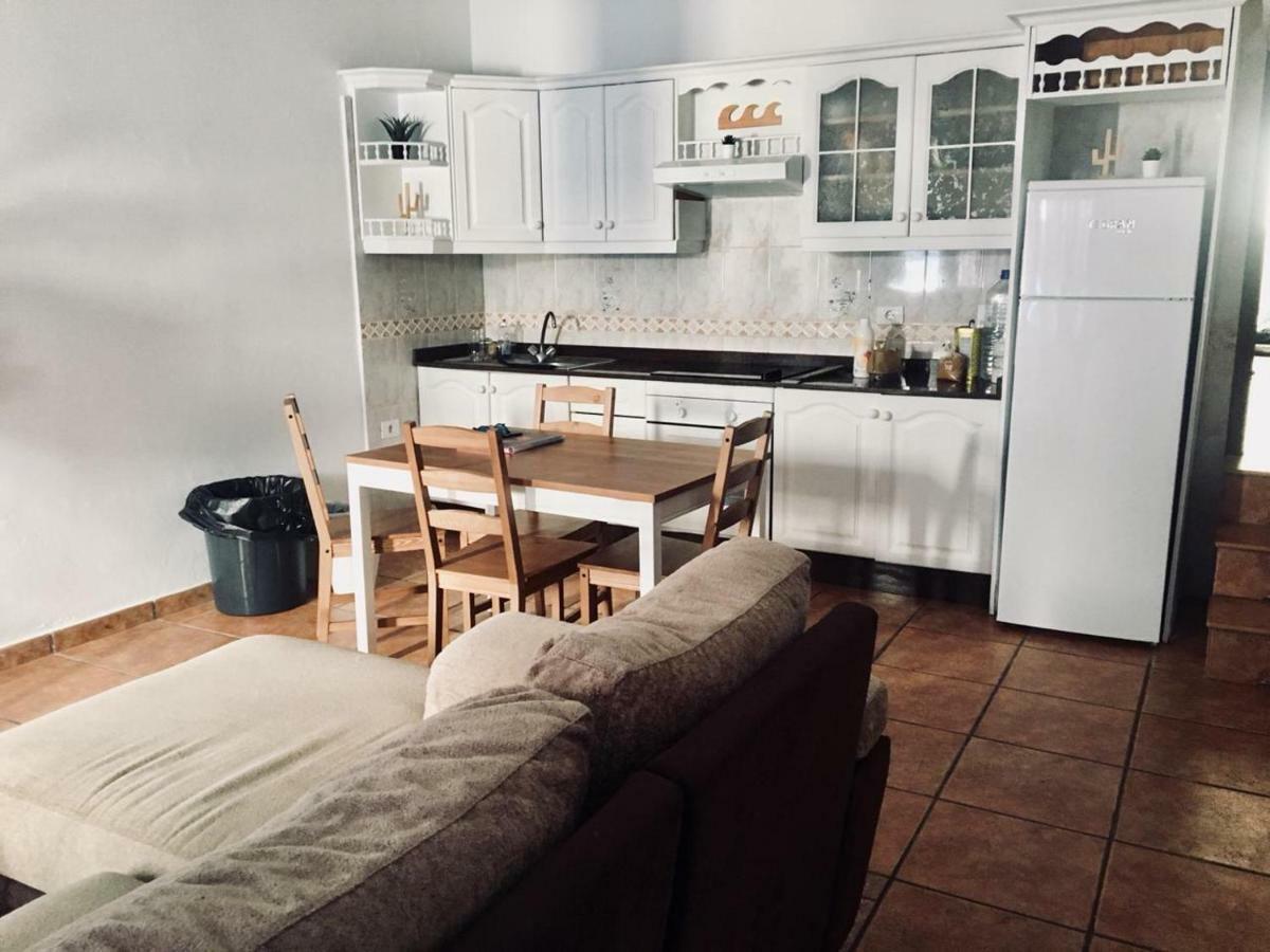 La Santa Ocean Apartment Екстериор снимка