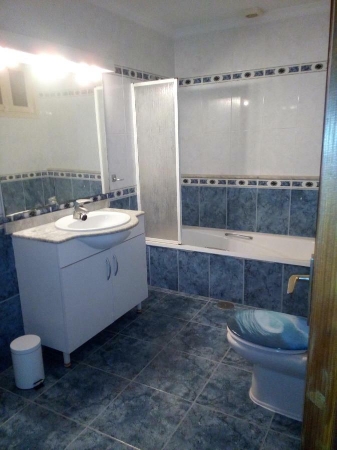La Santa Ocean Apartment Екстериор снимка
