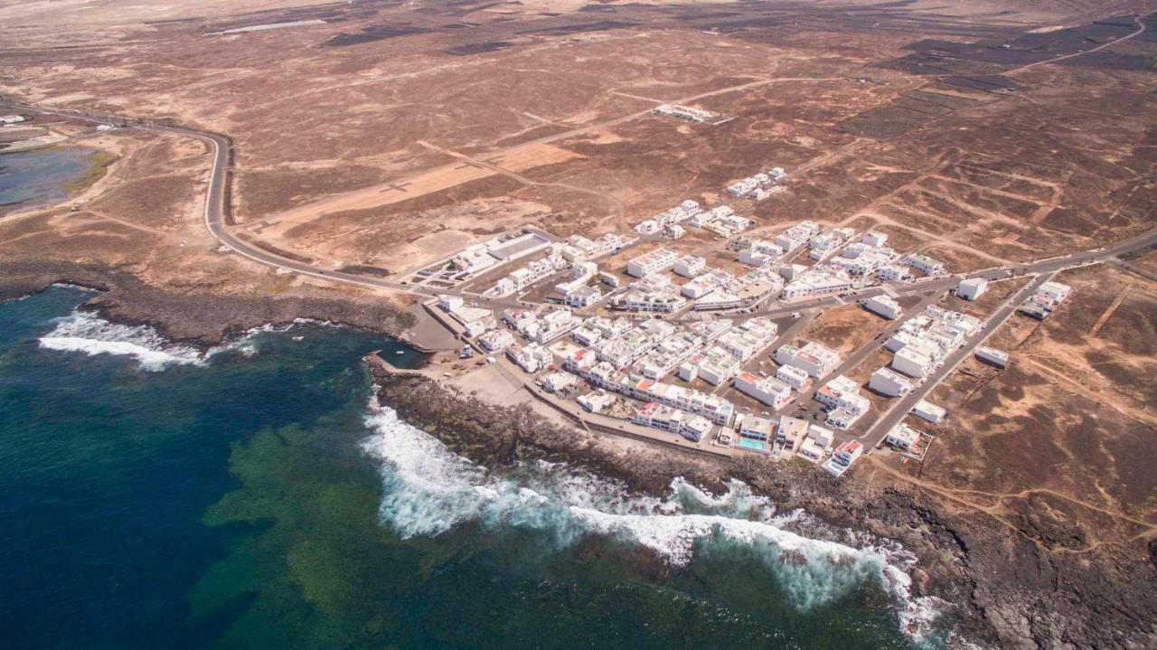 La Santa Ocean Apartment Екстериор снимка